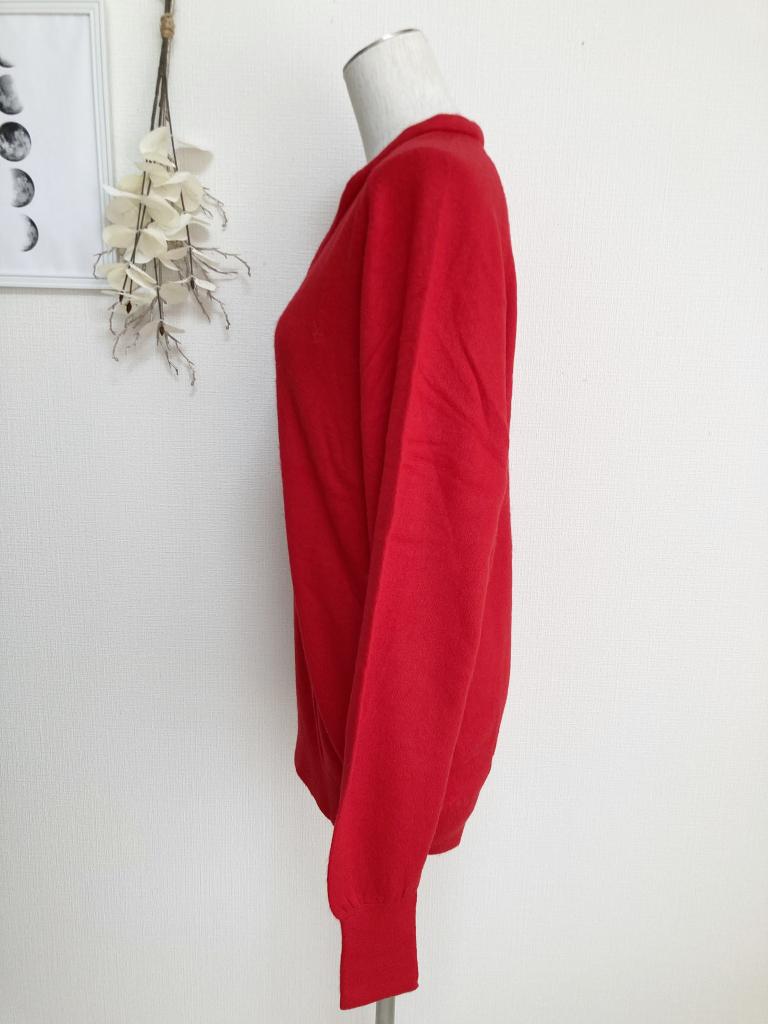 Christian Dior ニット 【メンズ】Mサイズ Re&｜Christian Diorの