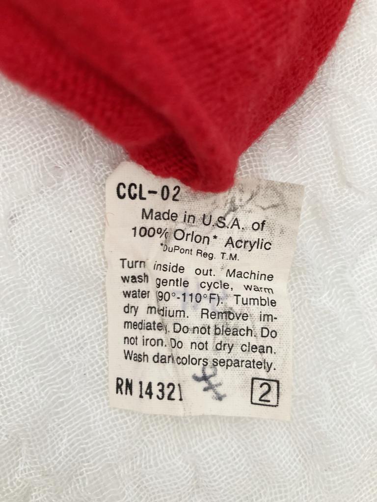 Christian Dior ニット 【メンズ】Mサイズ Re&｜Christian Diorの