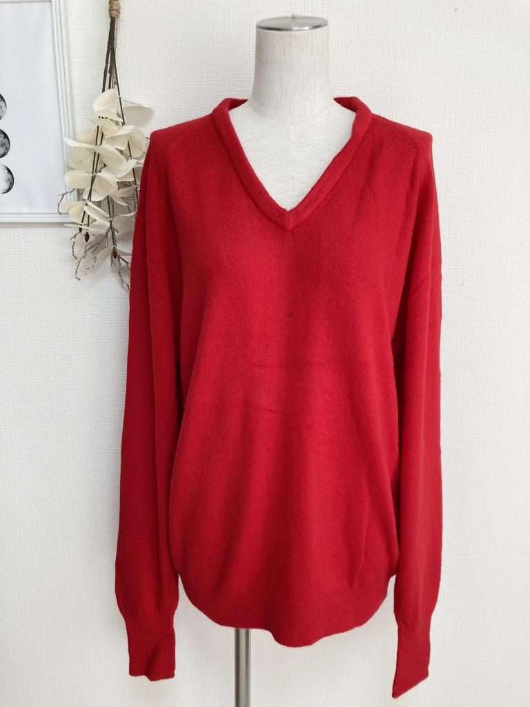 Christian Dior ニット 【メンズ】Mサイズ Re&｜Christian Diorの