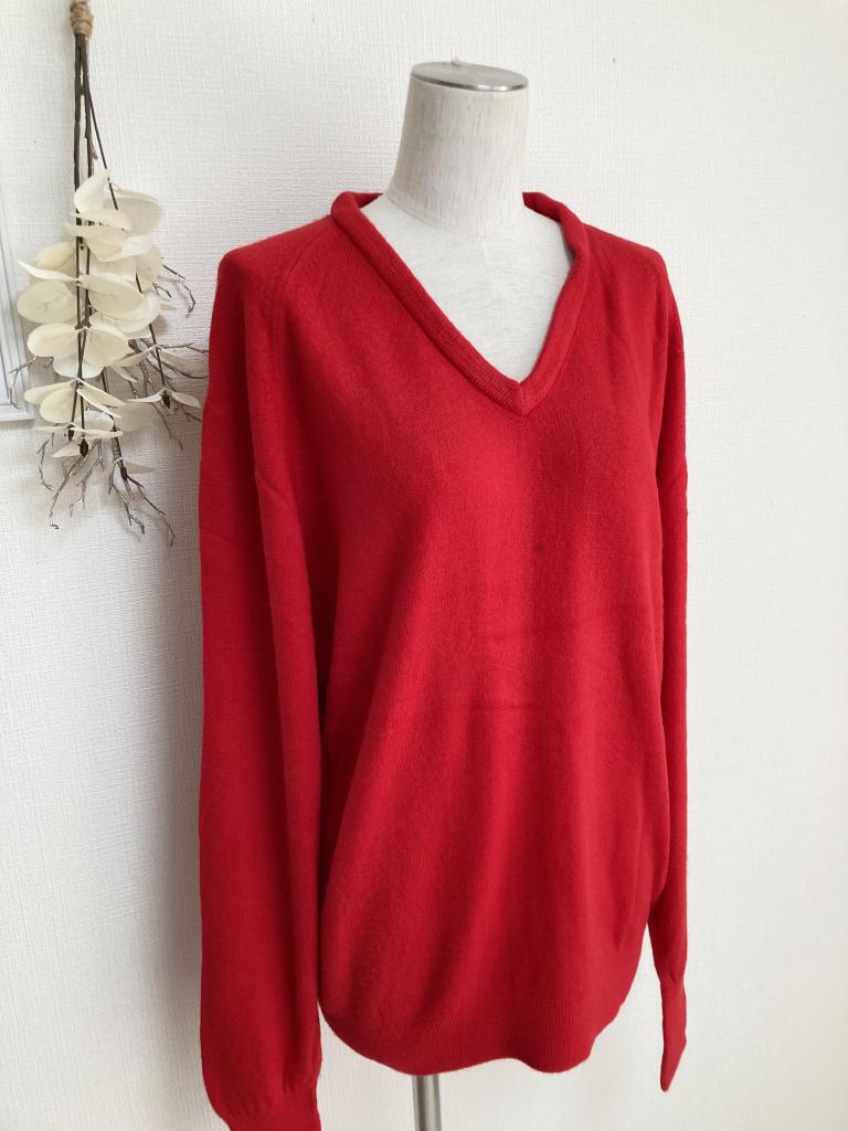 Christian Dior ニット 【メンズ】Mサイズ Re&｜Christian Diorの