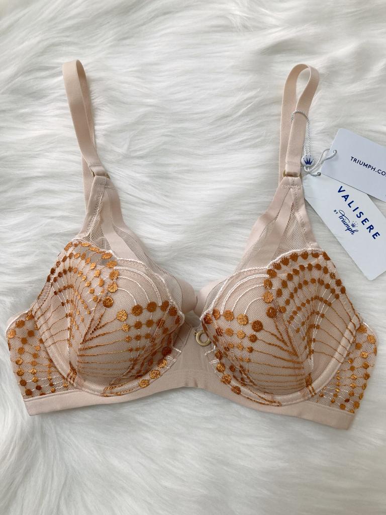 VALISERE by Triumph ブラジャー D65 Re&｜VALISERE by Triumphの