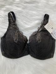 Wacoal ALULA、D80～、ブラジャー