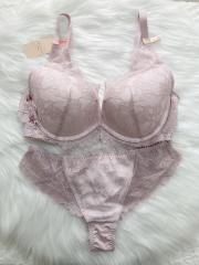 AMO'S STYLE by Triumph（E75/L）、E75、ブラ＆ショーツ