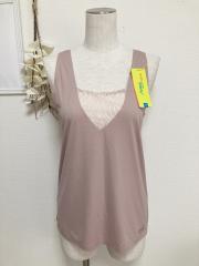 Triumph sloggi、M（アンダーウェア）、キャミソール・タンクトップ