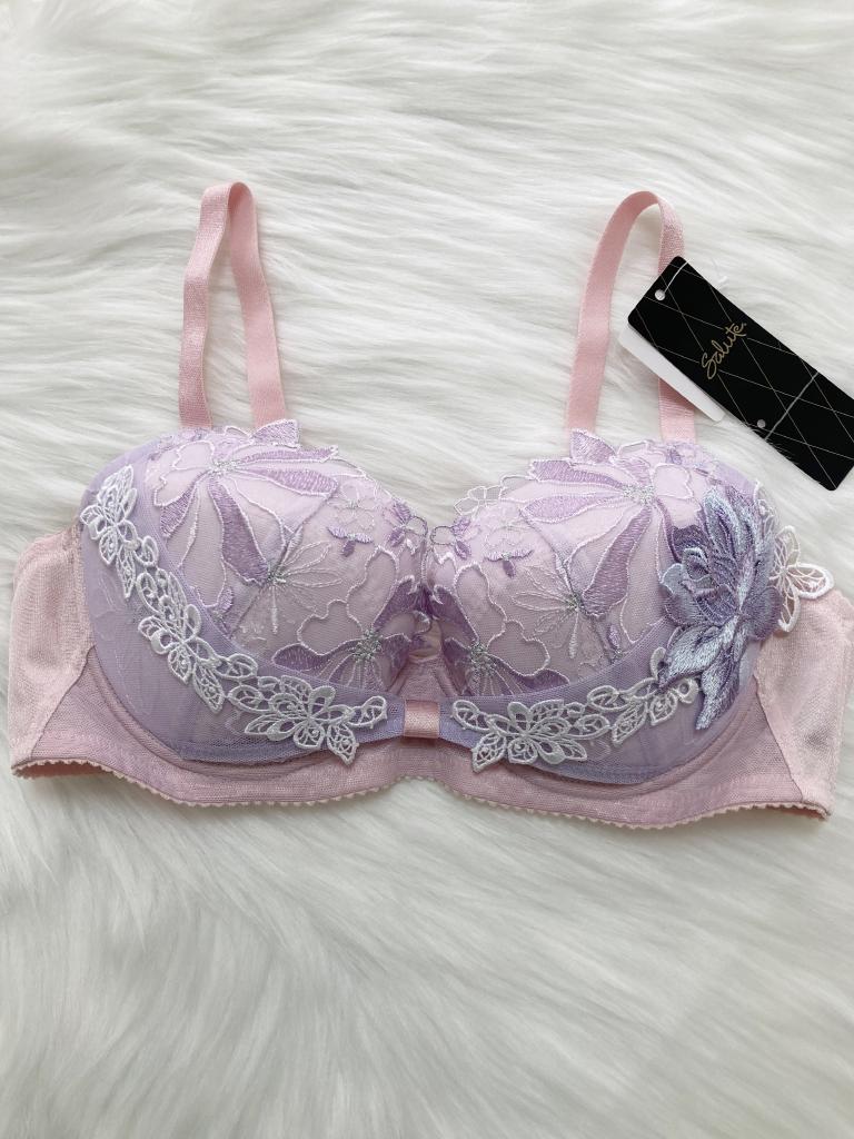 Wacoal Salute ブラジャー E75 Re&｜Wacoal Saluteのメンズの古着通販