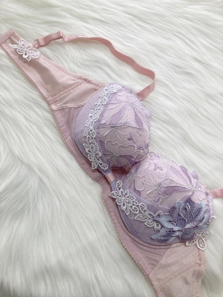 Wacoal Salute ブラジャー E75 Re&｜Wacoal Saluteのメンズの古着通販