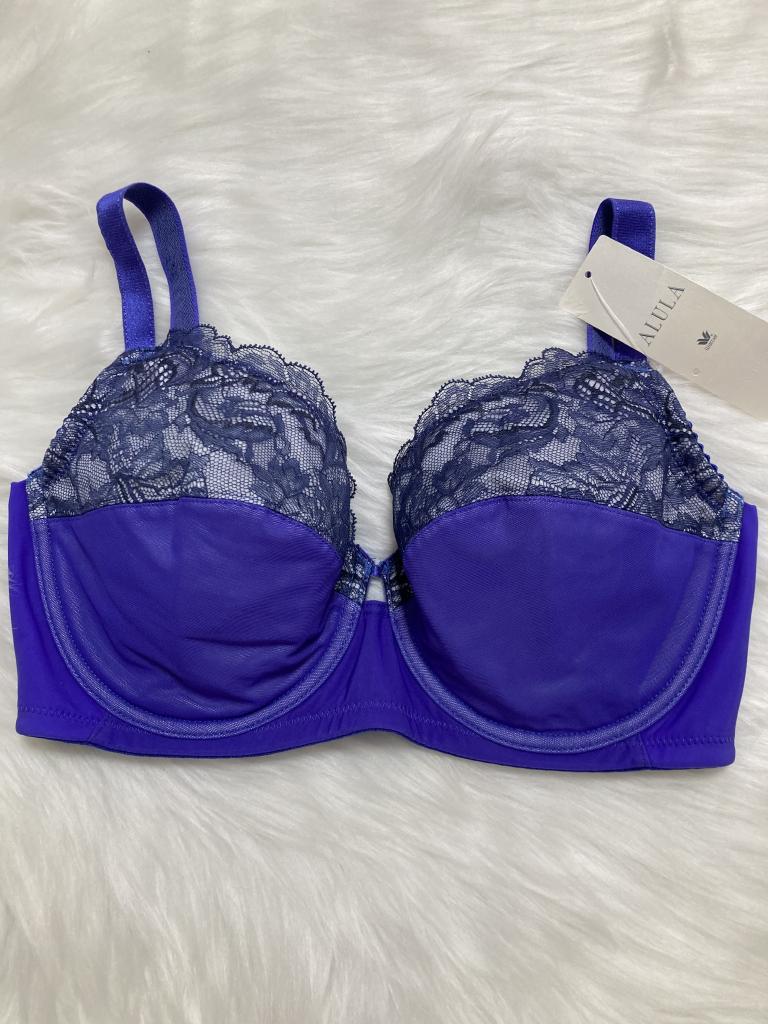 Wacoal ALULA ブラジャー F75 Re&｜Wacoal ALULAのメンズの古着通販