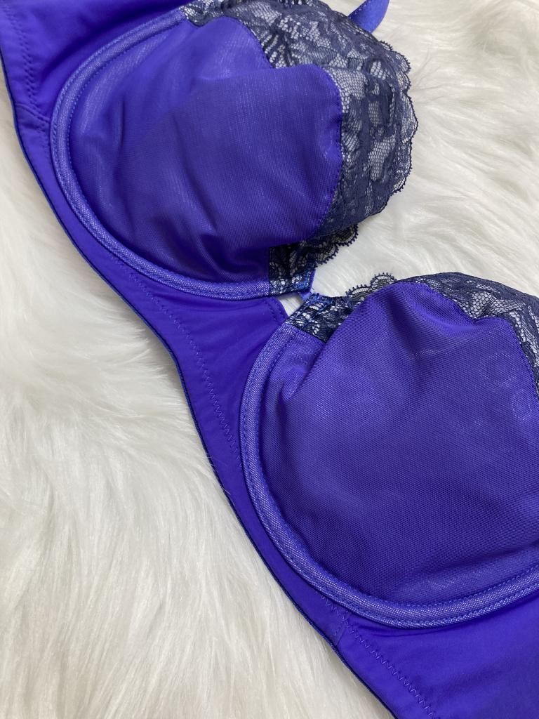 Wacoal ALULA ブラジャー F75 Re&｜Wacoal ALULAのメンズの古着通販