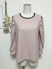 KUMIKYOKU、Mサイズ、カットソー