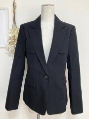 ICB、11号、ジャケット