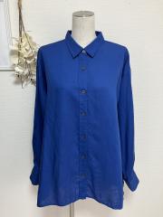PLST、Mサイズ、シャツ・ブラウス