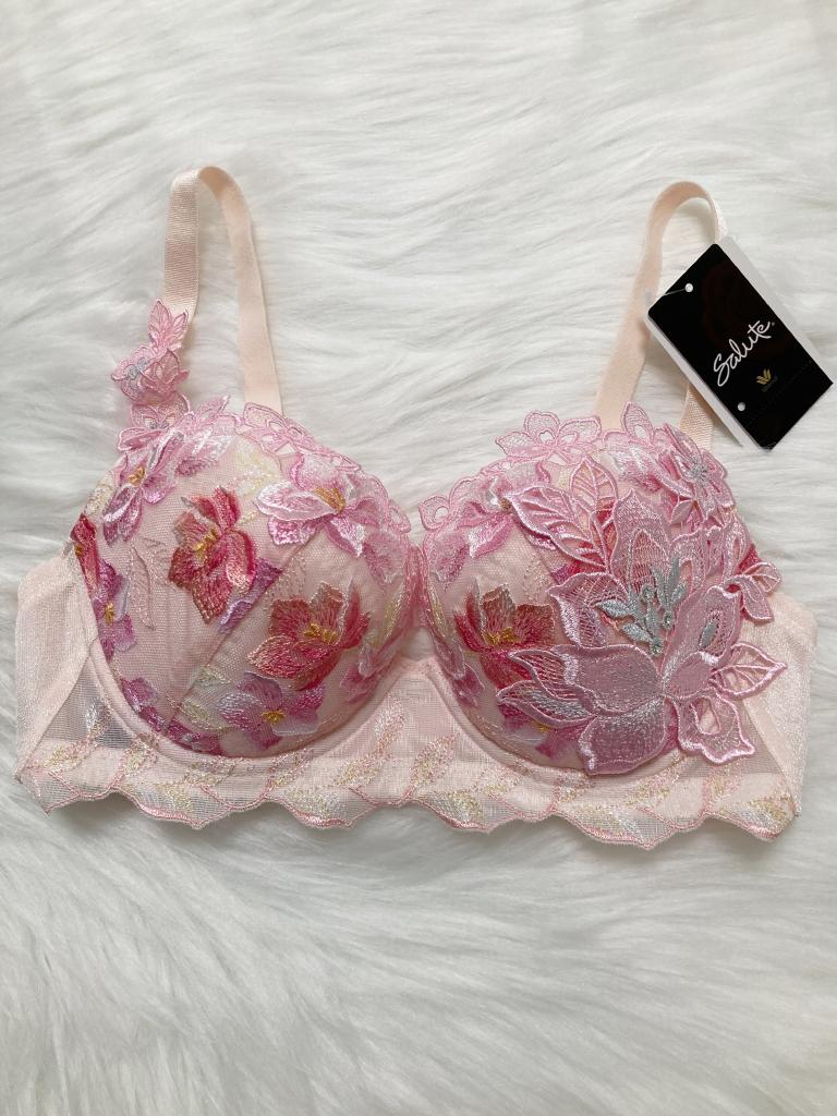 Wacoal Salute ブラジャー E65 Re&｜Wacoal Saluteのメンズの古着通販