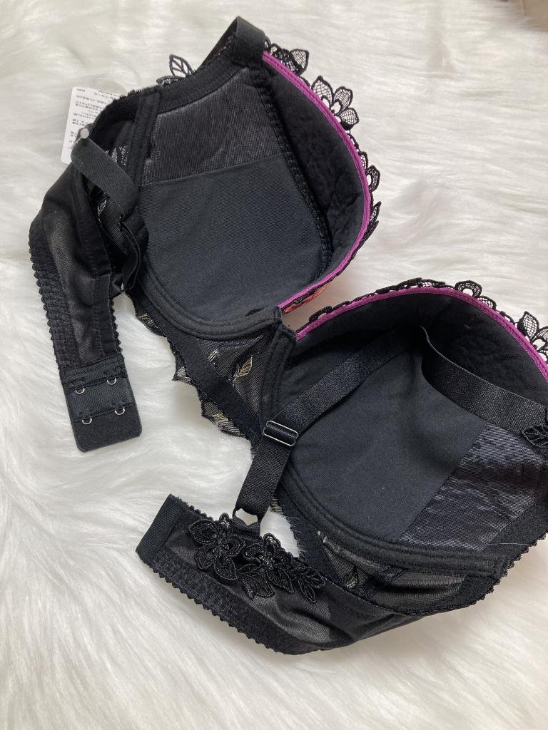 Wacoal Salute（G70） ブラジャー Gカップ～ Re&｜Wacoal Salute（G70