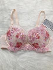 Wacoal Salute、E70、ブラジャー