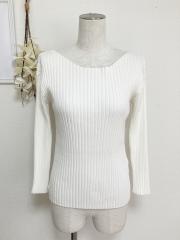 BARNYARDSTORM、Sサイズ、ニット