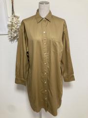 BARNYARDSTORM、Sサイズ、ワンピース