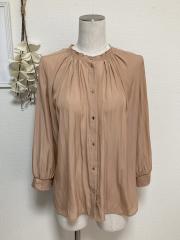 greenlabelrelaxing、F（フリー）、シャツ・ブラウス