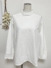 Samansa Mos2、F（フリー）、シャツ・ブラウス