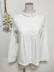 Samansa Mos2、F（フリー）、カットソー