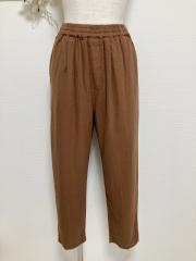 Samansa Mos2、F（フリー）、パンツ