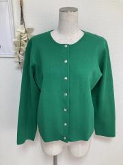 OPAQUE．CLIP、38、カーディガン・ボレロ・ベスト