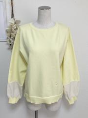 OPAQUE．CLIP、38、ニット