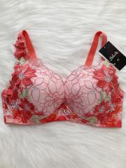 Wacoal Salute、F65、ブラジャー