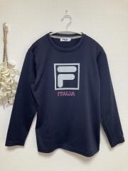 FILA、Lサイズ、カットソー