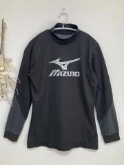MIZUNO、Lサイズ、カットソー