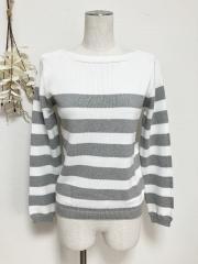 united bamboo、～XSサイズ、ニット