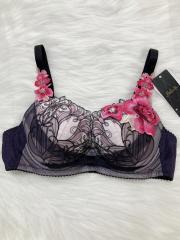 Wacoal Salute、D70、ブラジャー