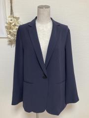 INDIVI、40、ジャケット