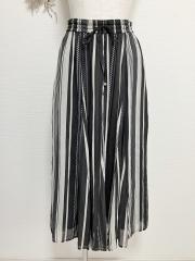 GLOBAL WORK、Mサイズ、スカート