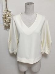 QUEENS COURT、Mサイズ、カットソー