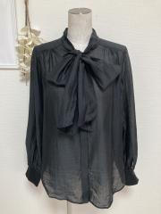 spick&span、F（フリー）、シャツ・ブラウス