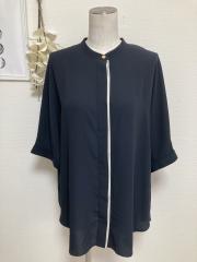ICB、Mサイズ、シャツ・ブラウス