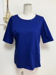 A/C DESIGN BY ALPHA CUBIC、Lサイズ、Tシャツ