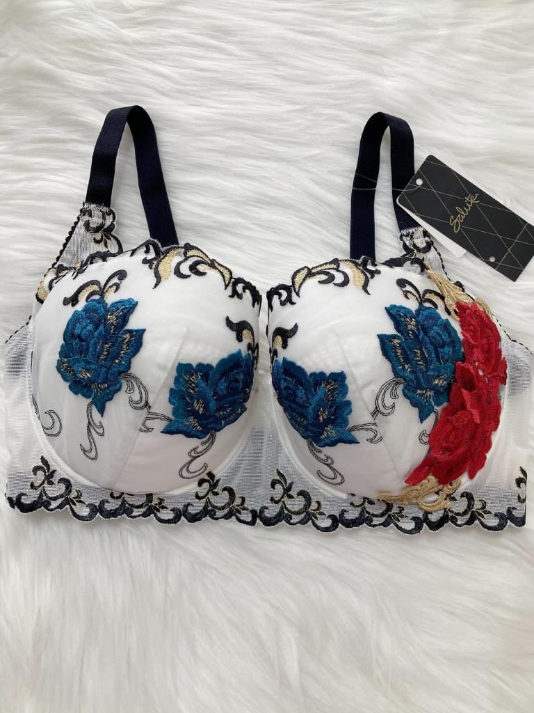 Wacoal Salute（G75） ブラジャー Gカップ～ Re&｜Wacoal Salute（G75