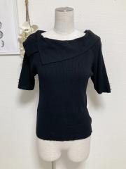 TRUDEA、Mサイズ、ニット