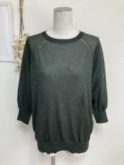 URBAN RESEARCH ROSSO、F(フリー)、ニット