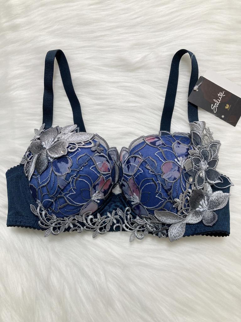 Wacoal Salute ブラジャー D65 Re&｜Wacoal Saluteのメンズの古着通販
