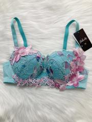 Wacoal Salute、D65、ブラジャー