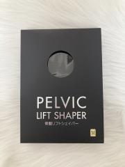 PELVIC LIFT SHAPER、M（アンダーウェア）、アンダーウェアその他