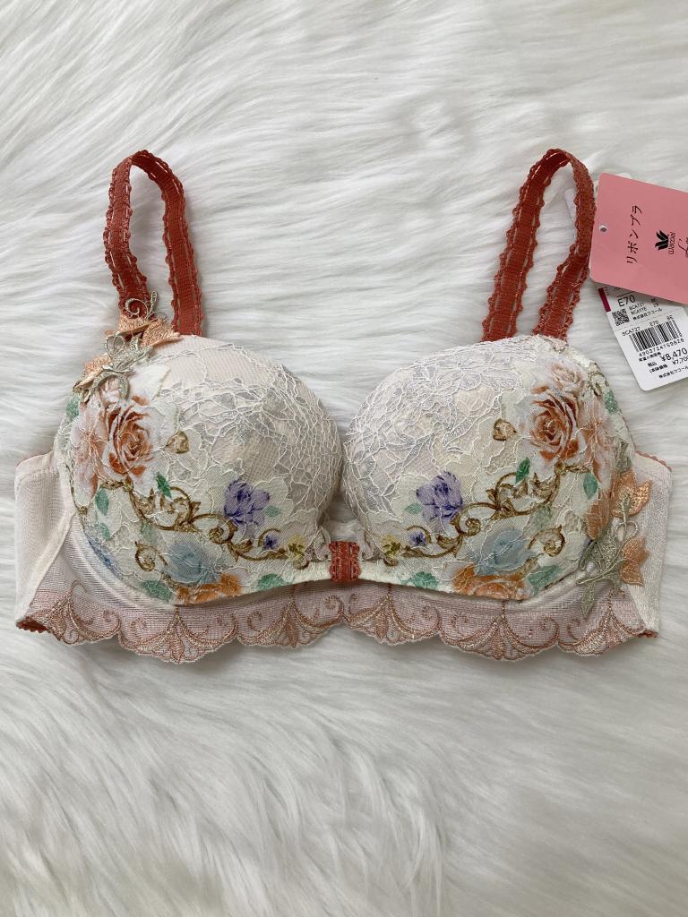 Wacoal L'ge ブラジャー E70 Re&｜Wacoal L'geのメンズの古着通販