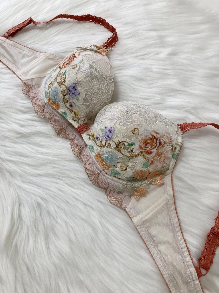 Wacoal L'ge ブラジャー E70 Re&｜Wacoal L'geのメンズの古着通販