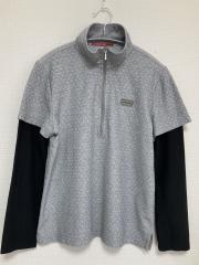 LEMON TREE SPORT、Lサイズ、ポロシャツ