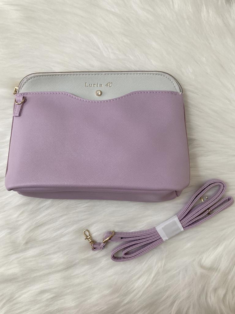 Luria 4℃ バッグ その他 Re&｜Luria 4℃のレディース（婦人服）の古着