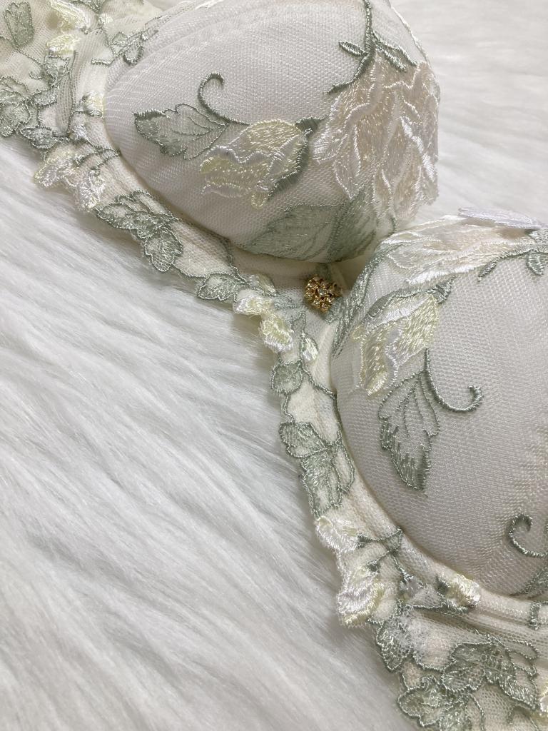 Wacoal Salute ブラジャー C75 Re&｜Wacoal Saluteのメンズの古着通販