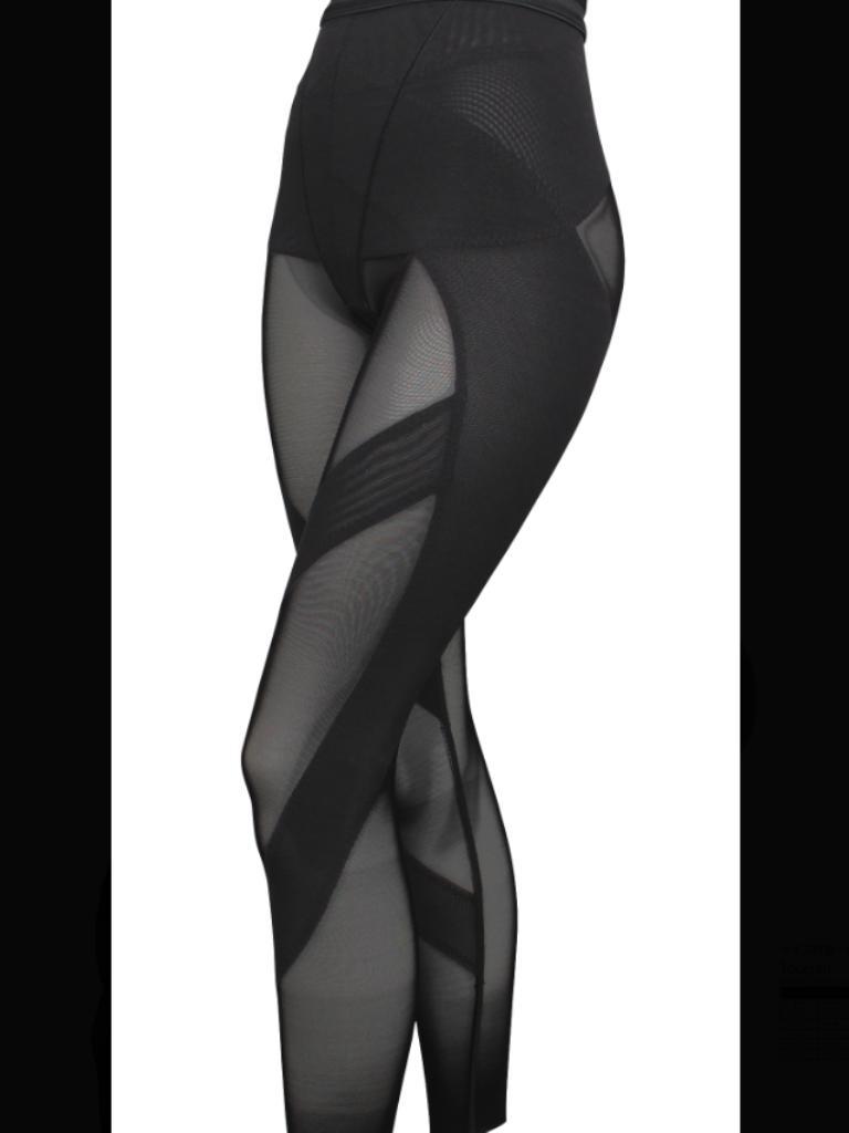 健康用品 420 SPATS ブラック Sサイズ スパッツ