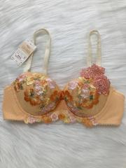 Wacoal Wing Lesiage、B65、ブラジャー